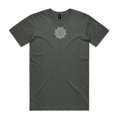 Men’s Mandala T Shirt Thumbnail
