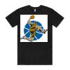 Mens Basic Tee Thumbnail