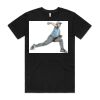 Mens Basic Tee Thumbnail