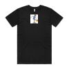 Mens Basic Tee Thumbnail