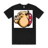 Mens Basic Tee Thumbnail