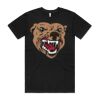 Mens Basic Tee Thumbnail