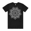Mens Basic Tee Thumbnail