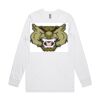 Mens Base Longsleeve Tee Thumbnail