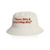 Nylon Bucket Cap Thumbnail