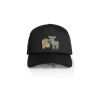 Frame Foam Trucker Cap Thumbnail