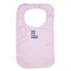 Organic Baby Bib Thumbnail