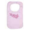 Organic Baby Bib Thumbnail