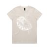 Women's Maple Tee Thumbnail