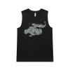 Women's Upside Tank Thumbnail