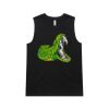 Women's Upside Tank Thumbnail