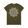 Women's Maple Tee Thumbnail