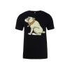 Mens Fitted Cotton Tee Thumbnail