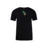 Mens Fitted Cotton Tee Thumbnail