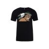 Mens Fitted Cotton Tee Thumbnail